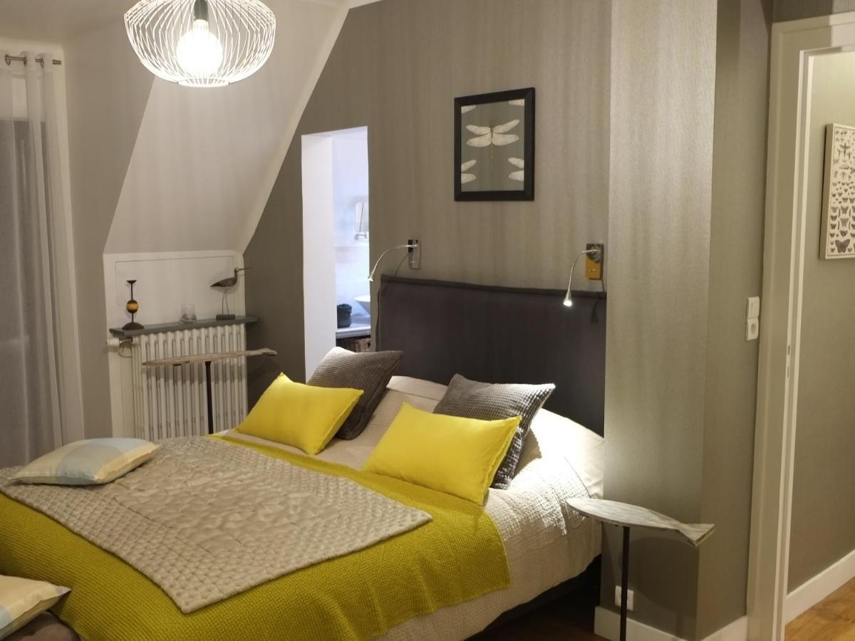 Ti Laouenek Bed & Breakfast Vannes Eksteriør bilde