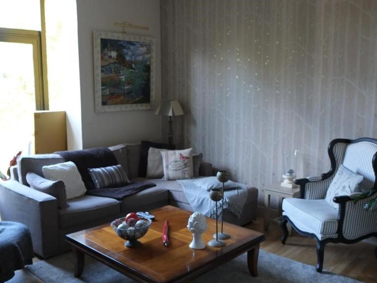 Ti Laouenek Bed & Breakfast Vannes Eksteriør bilde
